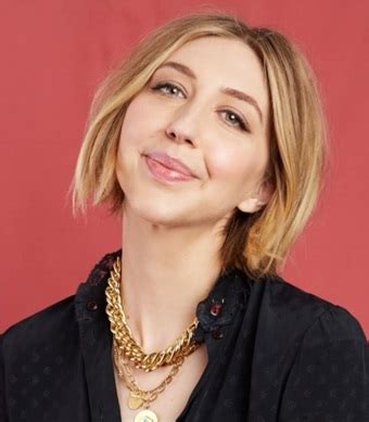 Heidi Gardner Body Measurements Height Weight。